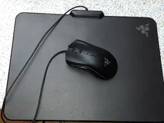 Razer Mamba Elite