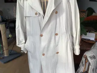 Flot original 80er  herrerfrakke  