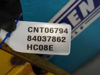 New Holland TX68 Plade 84037862