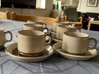 B&G Stoneware Peru