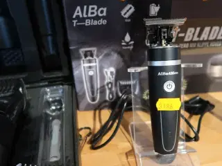 Trimmer ALBALINE Alba4men T-Blade