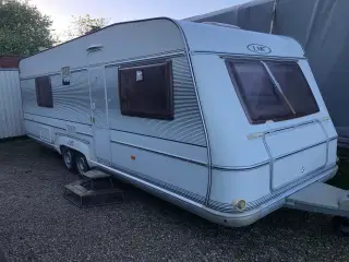 Campingvogn 