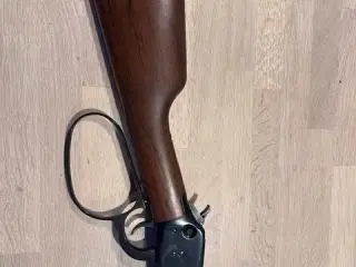 WINCHESTER MODEL 94AE, bøjlespænder i KAL .44 REM 