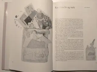 Karolines bog. Af Niels Reisby og Pia Skogemann