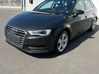 Audi A3 1,4 TFSi 150 Ambiente