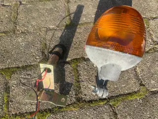 Rotorlampe