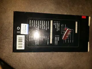 Bluedio A398 Bluetooth Headset