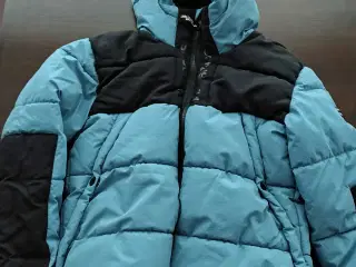 TYK vinterjakke str.146