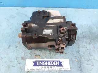 Claas Mega 204 Hydrostat pumpe 0006338930