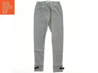 Leggings med sløjfer fra VRS (str. 128)