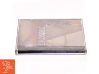 Andersens drømme CD