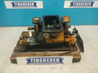 New Holland CR9090 Gearkasse 87572639