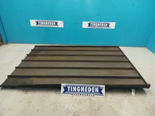 Claas Lexion 550 Tilbageløbsplan 7360630