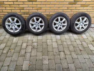 Vinterhjul