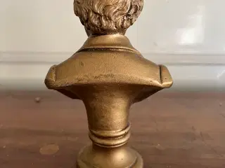Komponist buste
