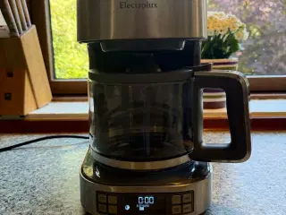 Electrolux kaffemaskine