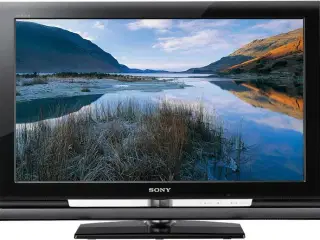 Sony KDL-32V4500 er et 32-tommers HD Ready LCD-TV