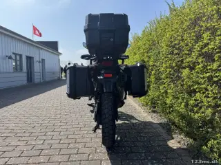 Honda CRF 1000 L Africa Twin