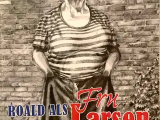 Fru Larsen