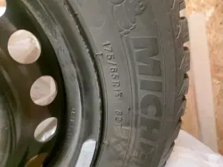 Vinterdæk, Kia picanto 175/65 R 14