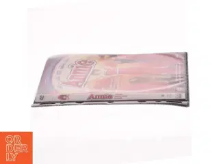 Annie Special Edition DVD fra Columbia Tristar Home Entertainment