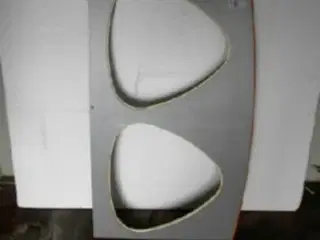   Adria køkken bordplade Ny