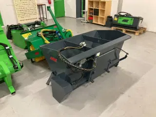 Avant Sand- og saltspreder 500 liter