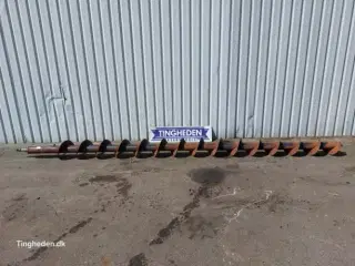 Massey Ferguson 7278 Snegl 28880395