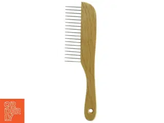 Hunde trækam (str. 22,5 x 6 cm)