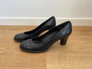 Smarte pumps fra BILLI BI