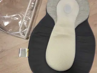 Ny Babymoov Cosydream babypude  Butik pris 550kr