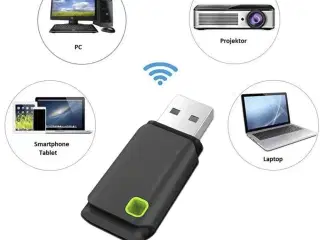 300MBPS USB Mini Wireless WIFI Adapters 
