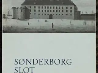 Sønderborg Slot, 1975