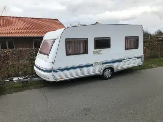 Wilk campingvogn s4-450 2006