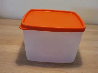 Tupperware firling/ frysebøtte