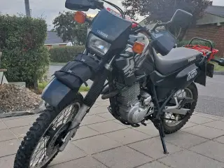 Yamaha xt600e