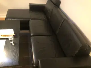 Sofa som ny 