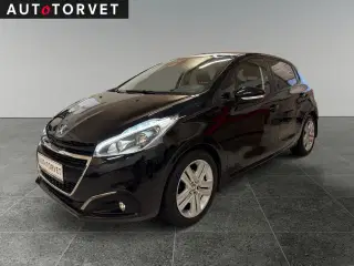 Peugeot 208 1,5 BlueHDi 100 Like Sky