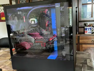 Gamer Computer 