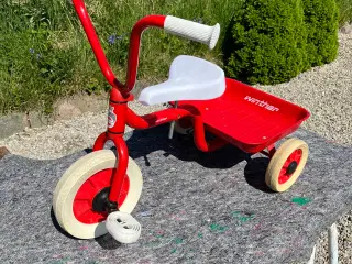 Winther 3-Hjulet cykel