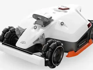 Luba 2 AWD 10000X RTK