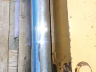 Case 580 SLE Arm 255565A1
