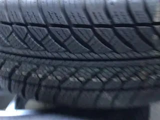 Alufælge BMW