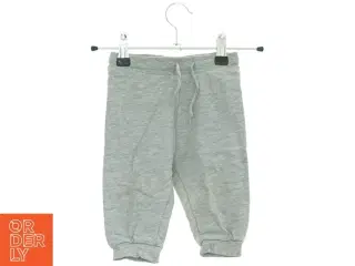 Sweatpants fra H&M (str. 80 cm)