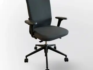 Vitra | ID Soft m. Armlæn