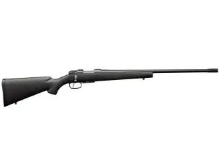 CZ 527 Nightsky 223 Rem