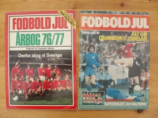 Fodbold Jul