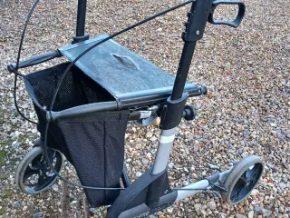 Rollator sælges