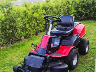 Havetraktor jonsenred 4WD 