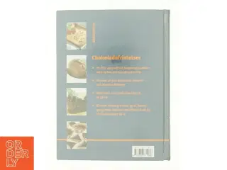 Chokoladefristelser af Morten Heiberg (Bog)